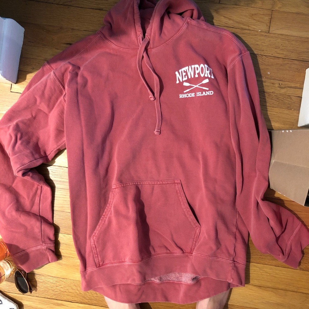 Newport Sweatshirt